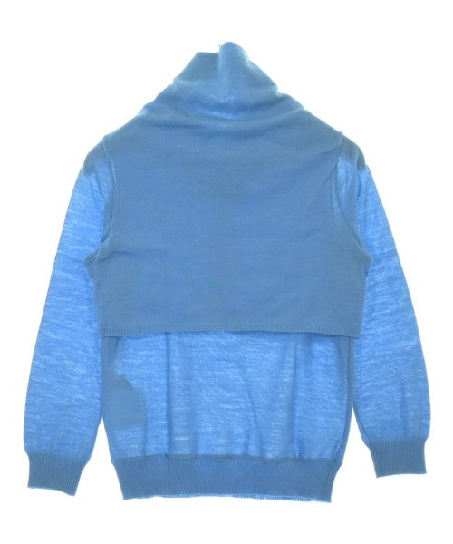 tricot COMME des GARCONS 毛衣