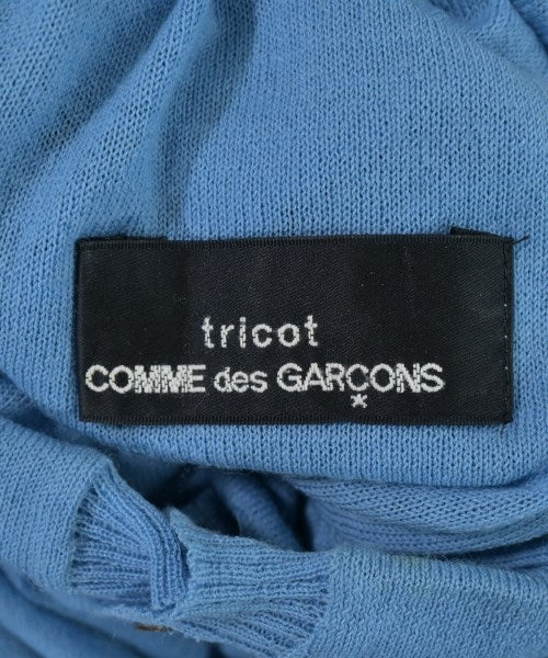 tricot COMME des GARCONS 毛衣