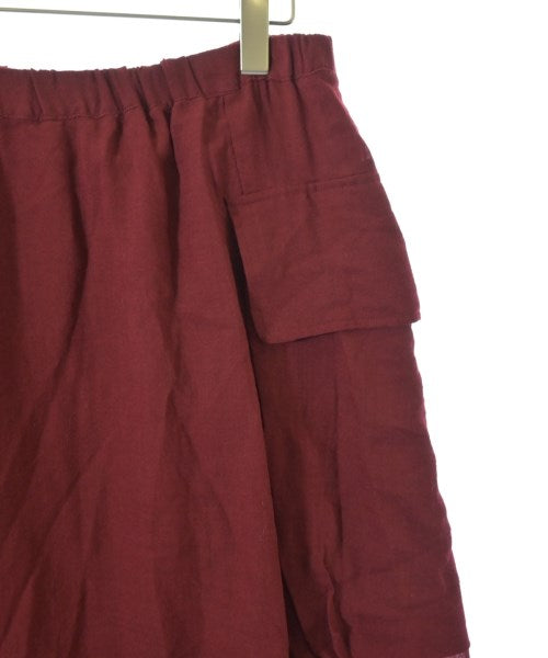 tricot COMME des GARCONS 長裙/超長裙