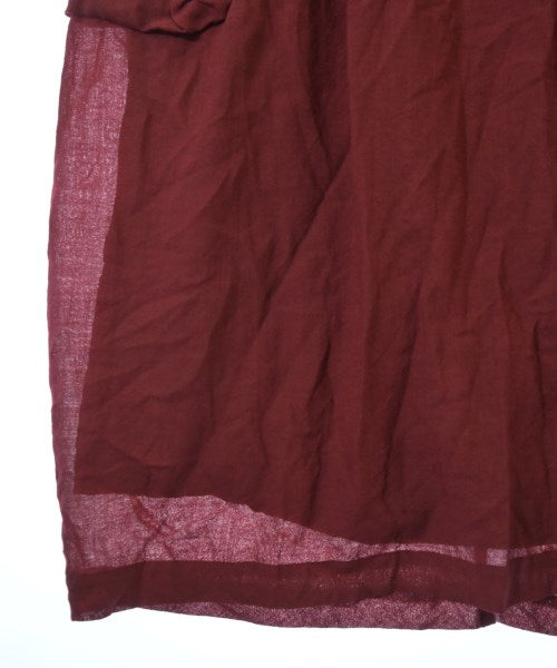 tricot COMME des GARCONS 長裙/超長裙