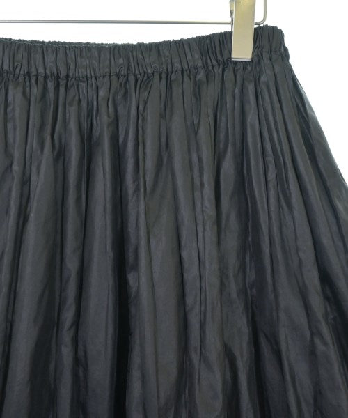 tricot COMME des GARCONS 膝上裙