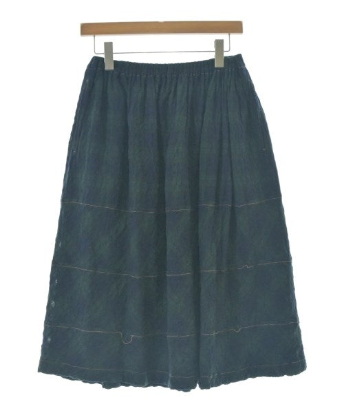 tricot COMME des GARCONS 長裙/超長裙