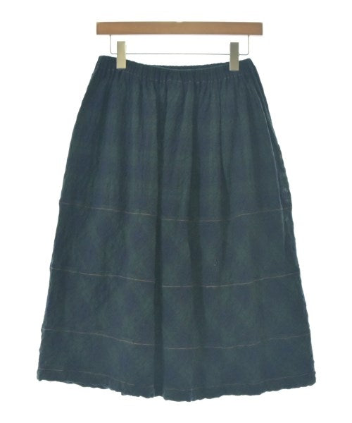 tricot COMME des GARCONS 長裙/超長裙