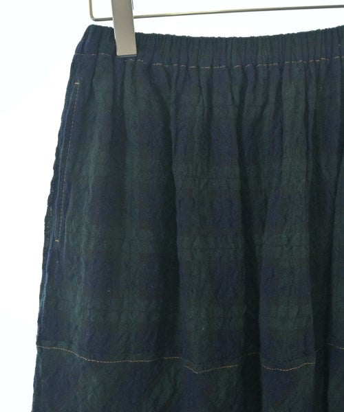 tricot COMME des GARCONS 長裙/超長裙