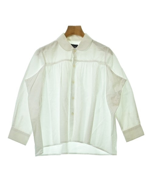 tricot COMME des GARCONS 女襯衫