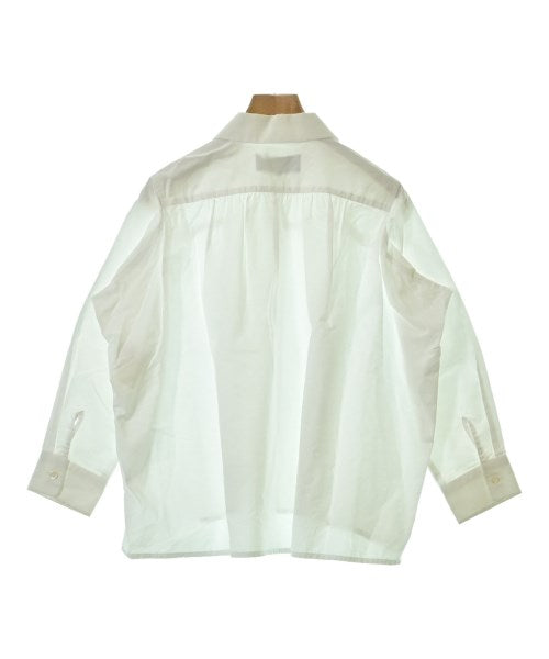 tricot COMME des GARCONS 女襯衫