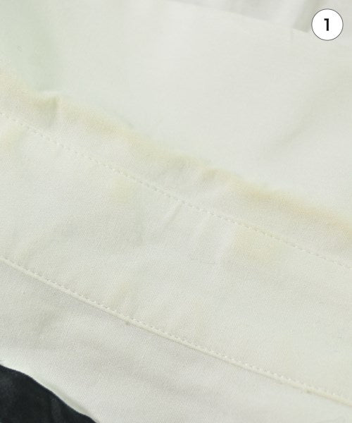 tricot COMME des GARCONS 女襯衫