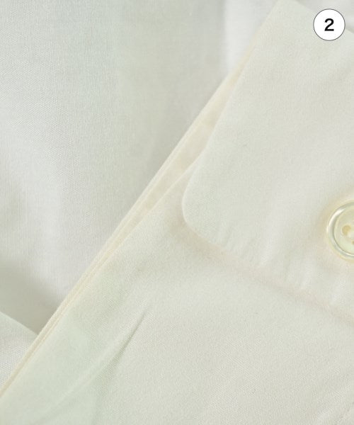 tricot COMME des GARCONS 女襯衫