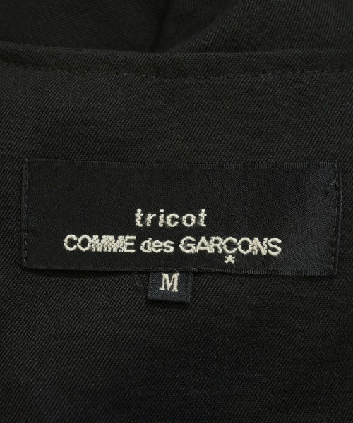 tricot COMME des GARCONS 洋裝