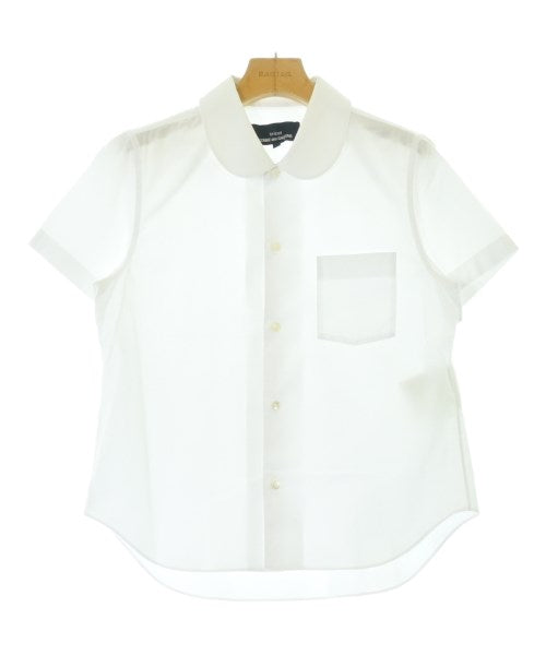 tricot COMME des GARCONS 休閒襯衫
