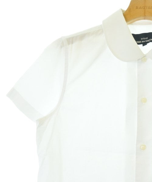 tricot COMME des GARCONS 休閒襯衫