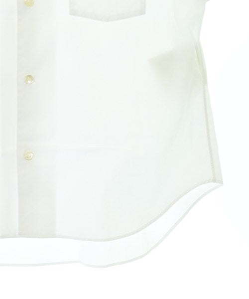 tricot COMME des GARCONS 休閒襯衫