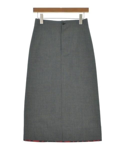 tricot COMME des GARCONS 長裙/超長裙
