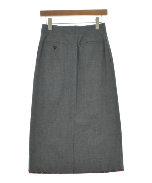 tricot COMME des GARCONS 長裙/超長裙