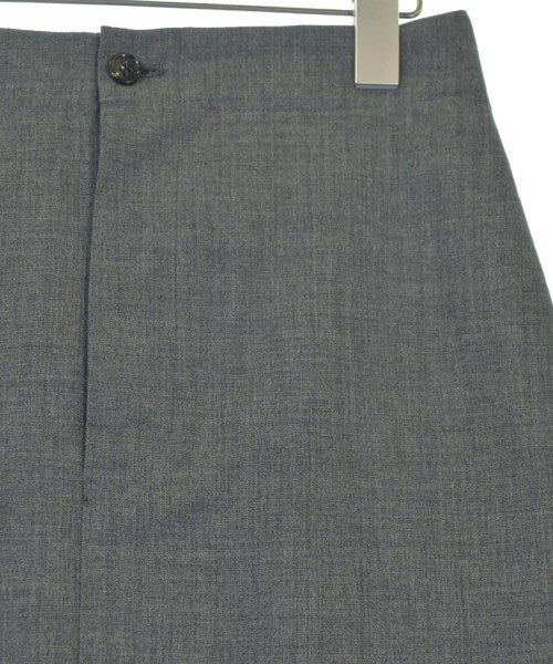 tricot COMME des GARCONS 長裙/超長裙