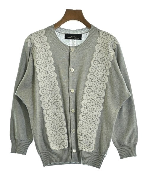 tricot COMME des GARCONS 開襟衫