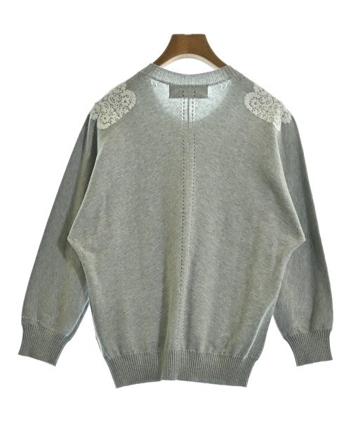 tricot COMME des GARCONS 開襟衫