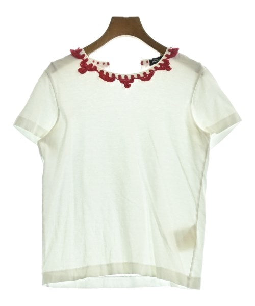 tricot COMME des GARCONS T恤/上衣