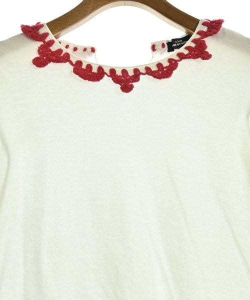 tricot COMME des GARCONS T恤/上衣