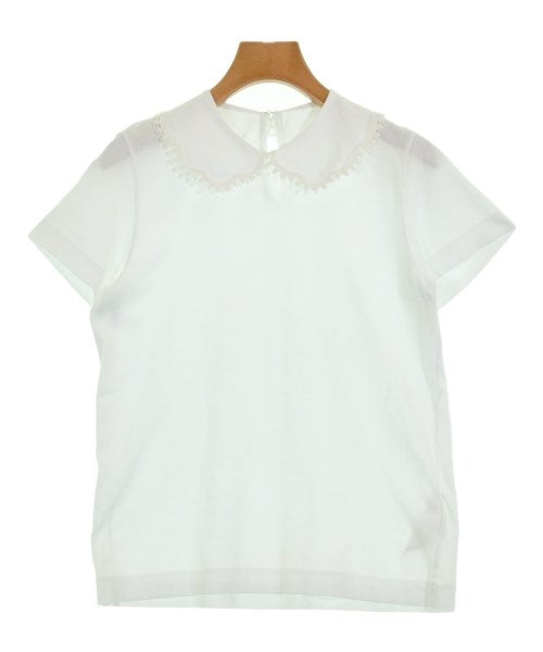 tricot COMME des GARCONS T恤/上衣