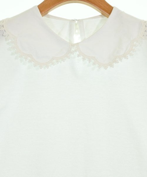 tricot COMME des GARCONS T恤/上衣