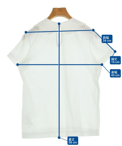 tricot COMME des GARCONS T恤/上衣