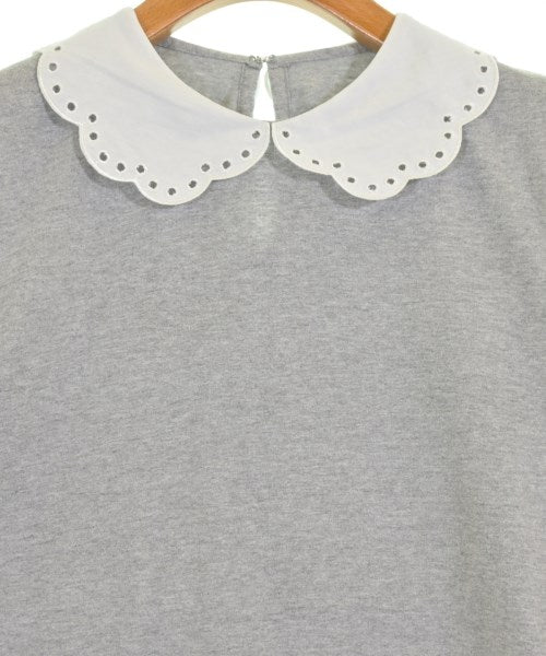 tricot COMME des GARCONS T恤/上衣