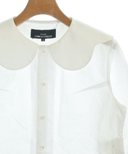 tricot COMME des GARCONS 休閒襯衫