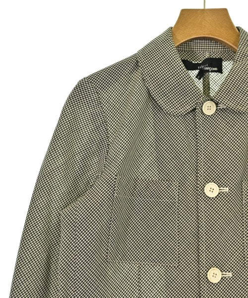 tricot COMME des GARCONS 休閒夾克
