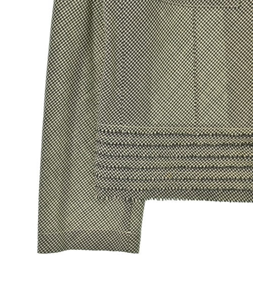 tricot COMME des GARCONS 休閒夾克