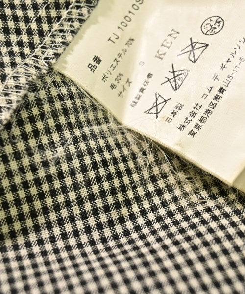 tricot COMME des GARCONS 休閒夾克