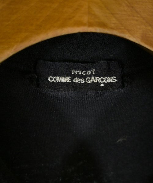 tricot COMME des GARCONS 休閒夾克