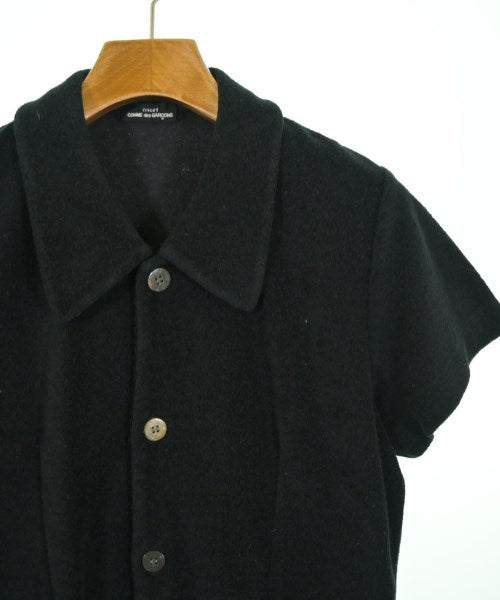 tricot COMME des GARCONS 休閒夾克
