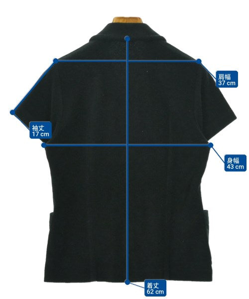 tricot COMME des GARCONS 休閒夾克