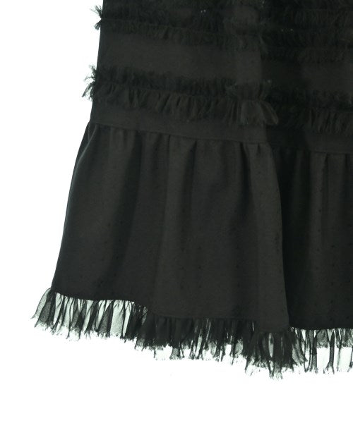 tricot COMME des GARCONS 長裙/超長裙