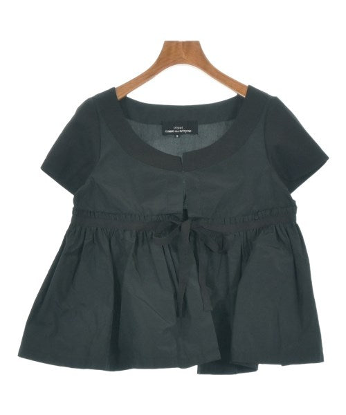 tricot COMME des GARCONS 女襯衫