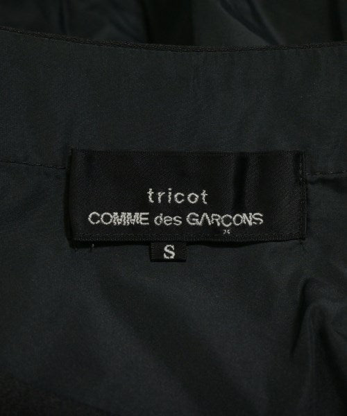tricot COMME des GARCONS 女襯衫