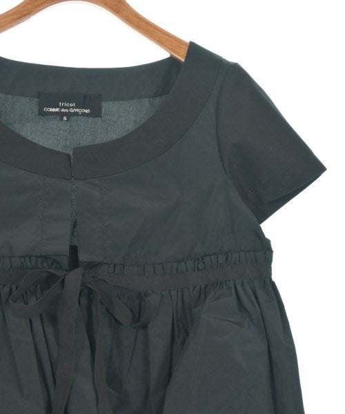 tricot COMME des GARCONS 女襯衫