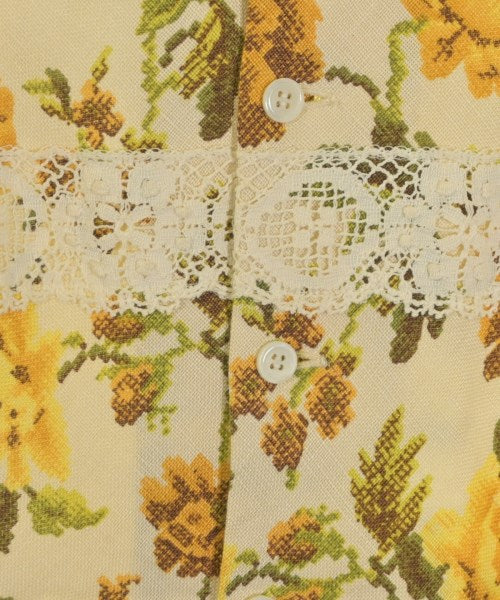 tricot COMME des GARCONS 休閒襯衫