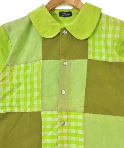 tricot COMME des GARCONS 開襟衫