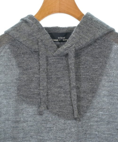tricot COMME des GARCONS 毛衣