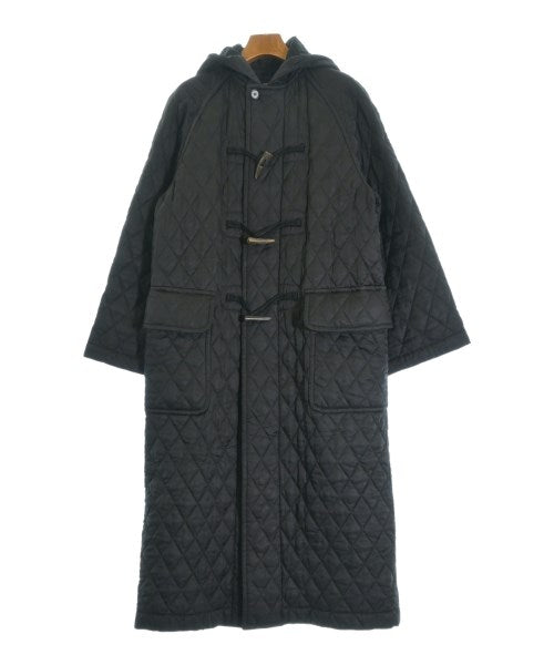 tricot COMME des GARCONS 羊毛大衣
