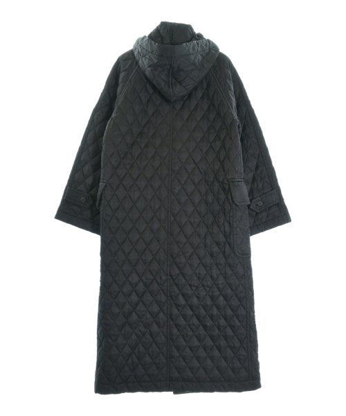 tricot COMME des GARCONS 羊毛大衣