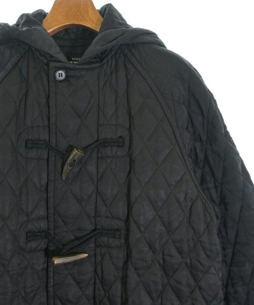 tricot COMME des GARCONS 羊毛大衣