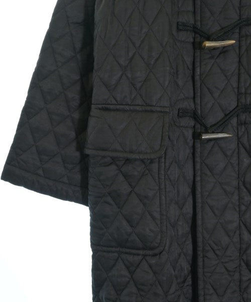 tricot COMME des GARCONS 羊毛大衣