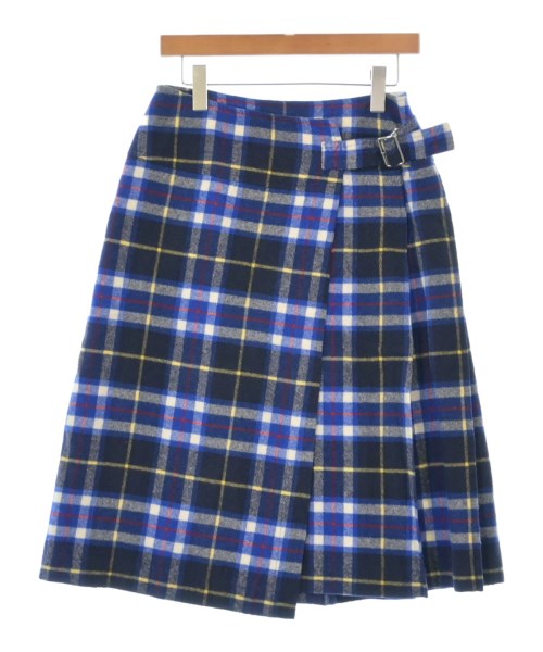 tricot COMME des GARCONS 長裙/超長裙