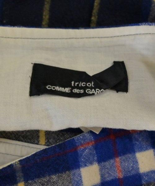 tricot COMME des GARCONS 長裙/超長裙