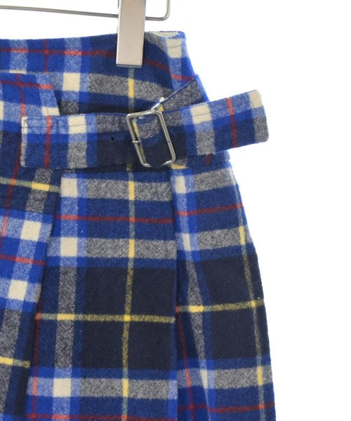 tricot COMME des GARCONS 長裙/超長裙