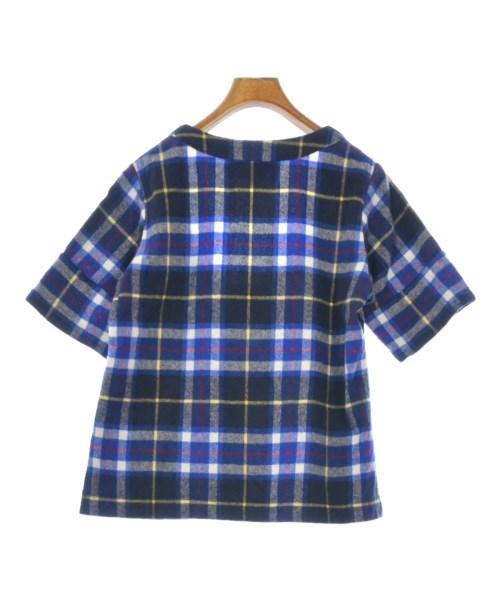 tricot COMME des GARCONS 女襯衫