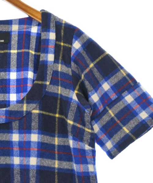 tricot COMME des GARCONS 女襯衫